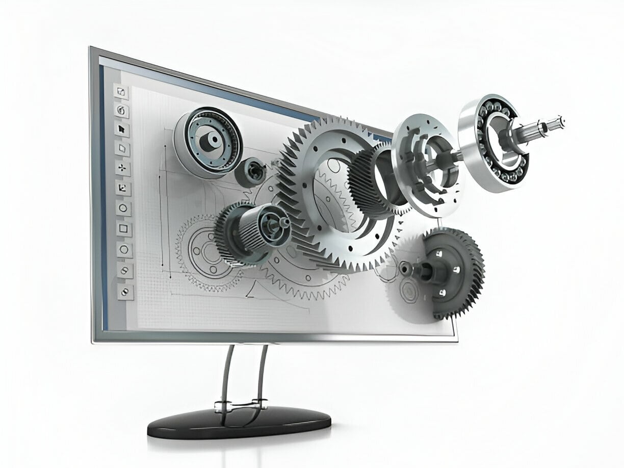 Any3lk designing
