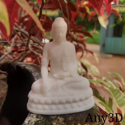Buddha