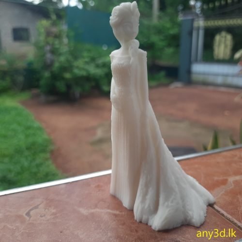 Princess Elsa